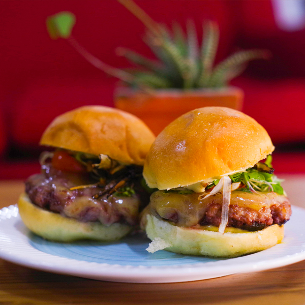 hamburguesas hamburguesas
